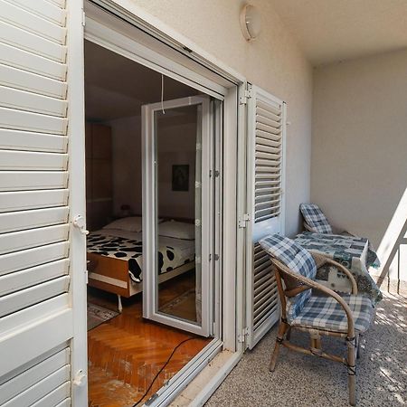 Apartments Marija Rogoznica  Exterior photo
