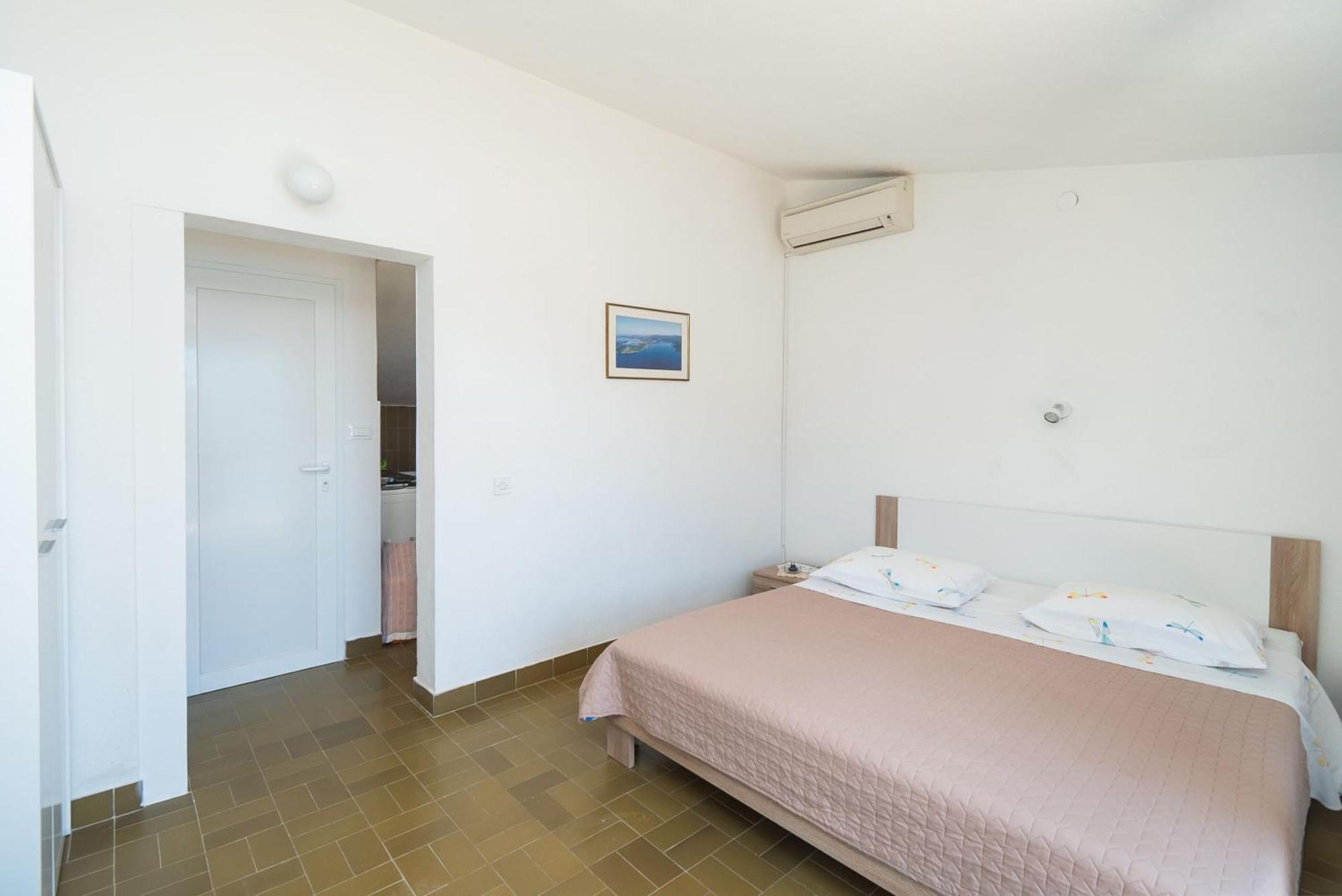 Apartments Marija Rogoznica  Exterior photo