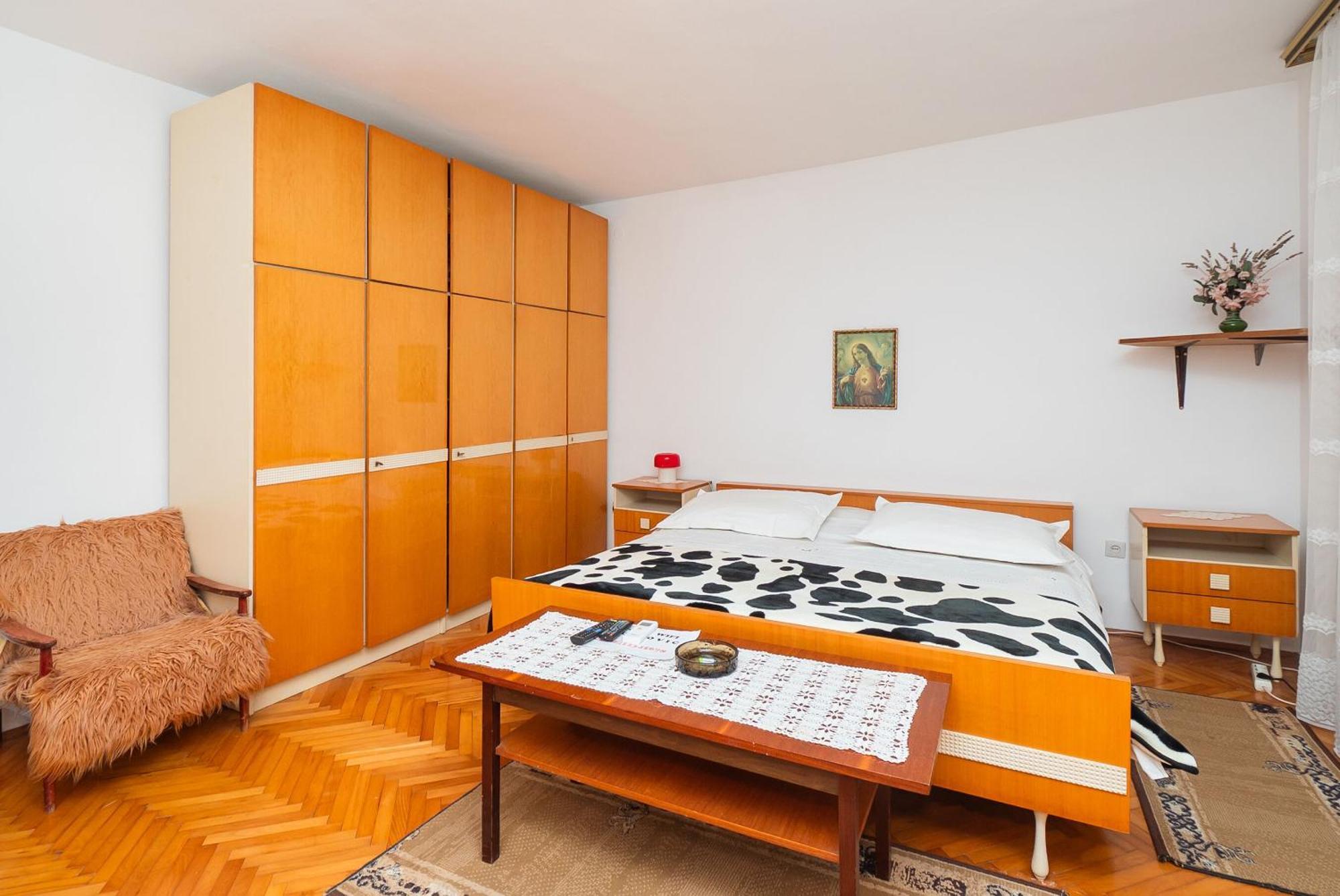 Apartments Marija Rogoznica  Exterior photo