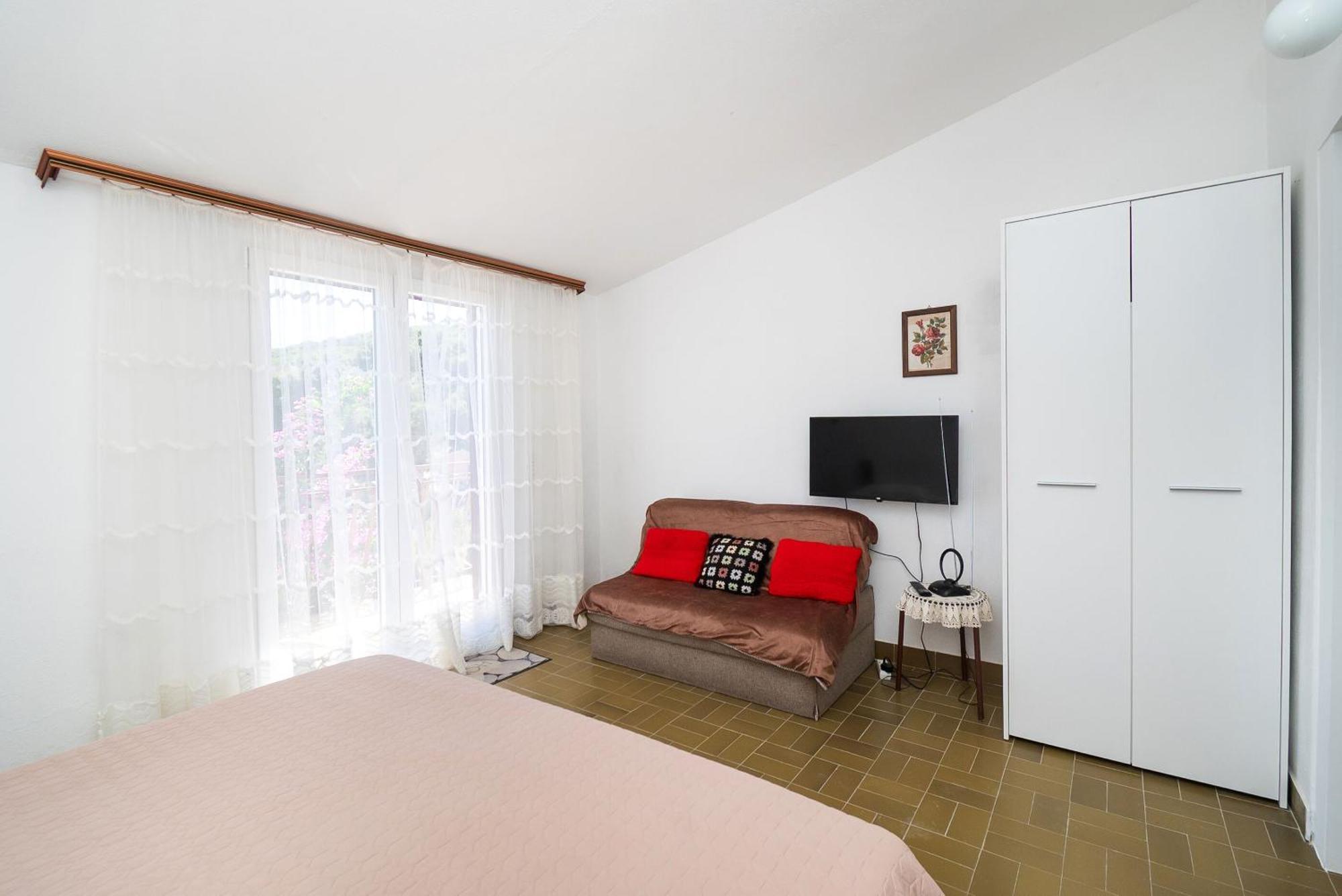 Apartments Marija Rogoznica  Exterior photo