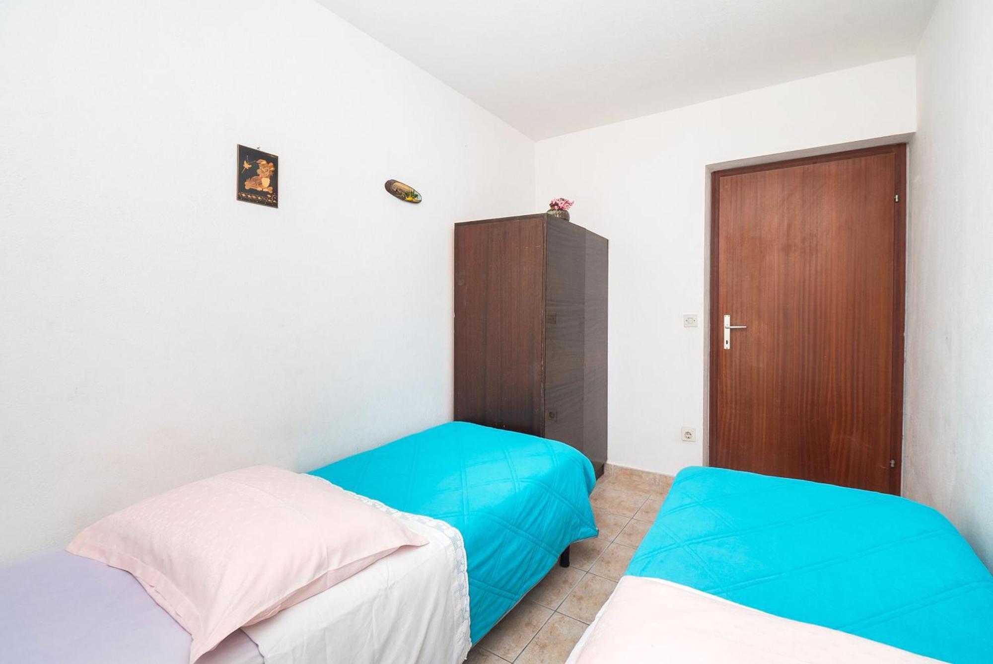 Apartments Marija Rogoznica  Exterior photo