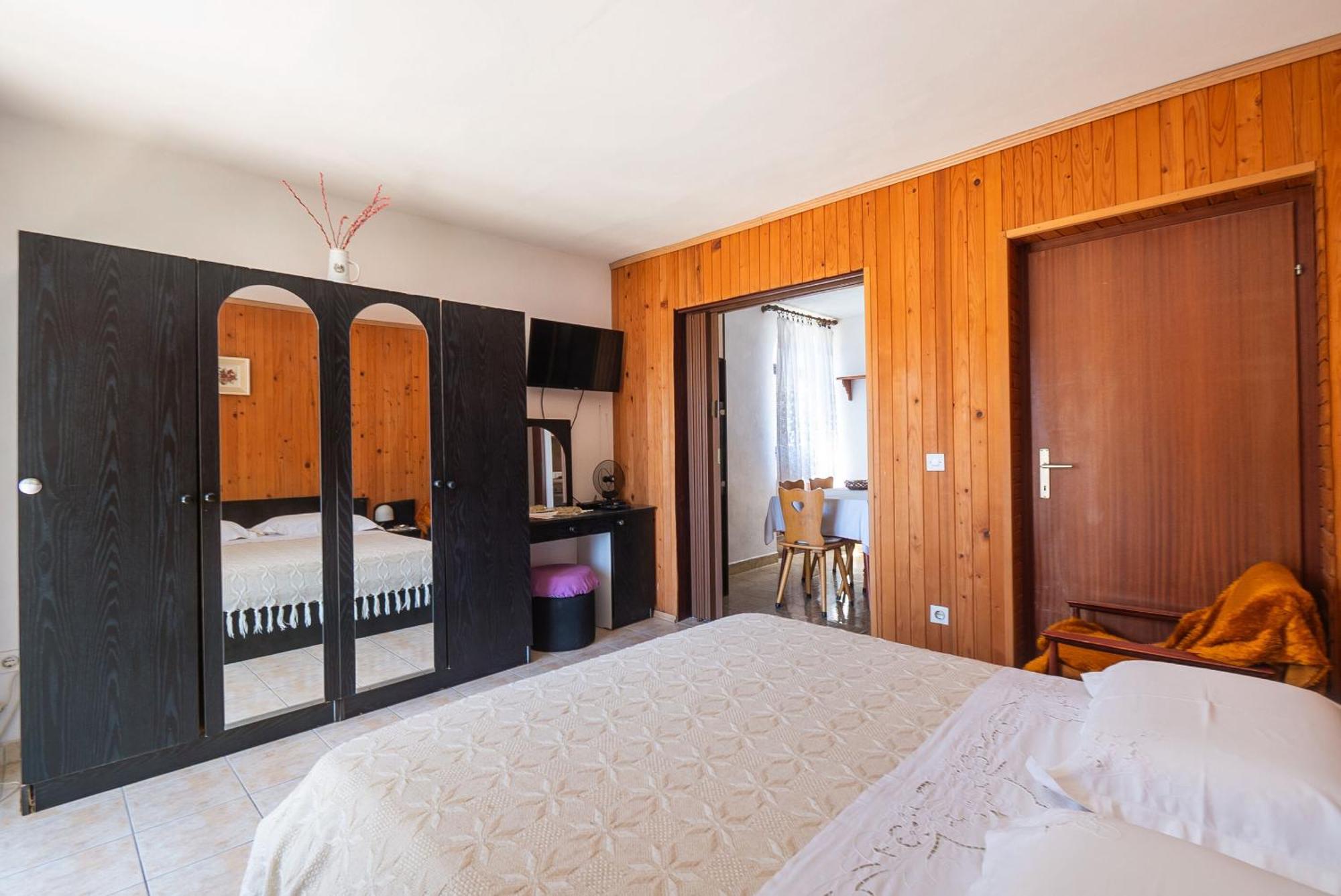 Apartments Marija Rogoznica  Exterior photo