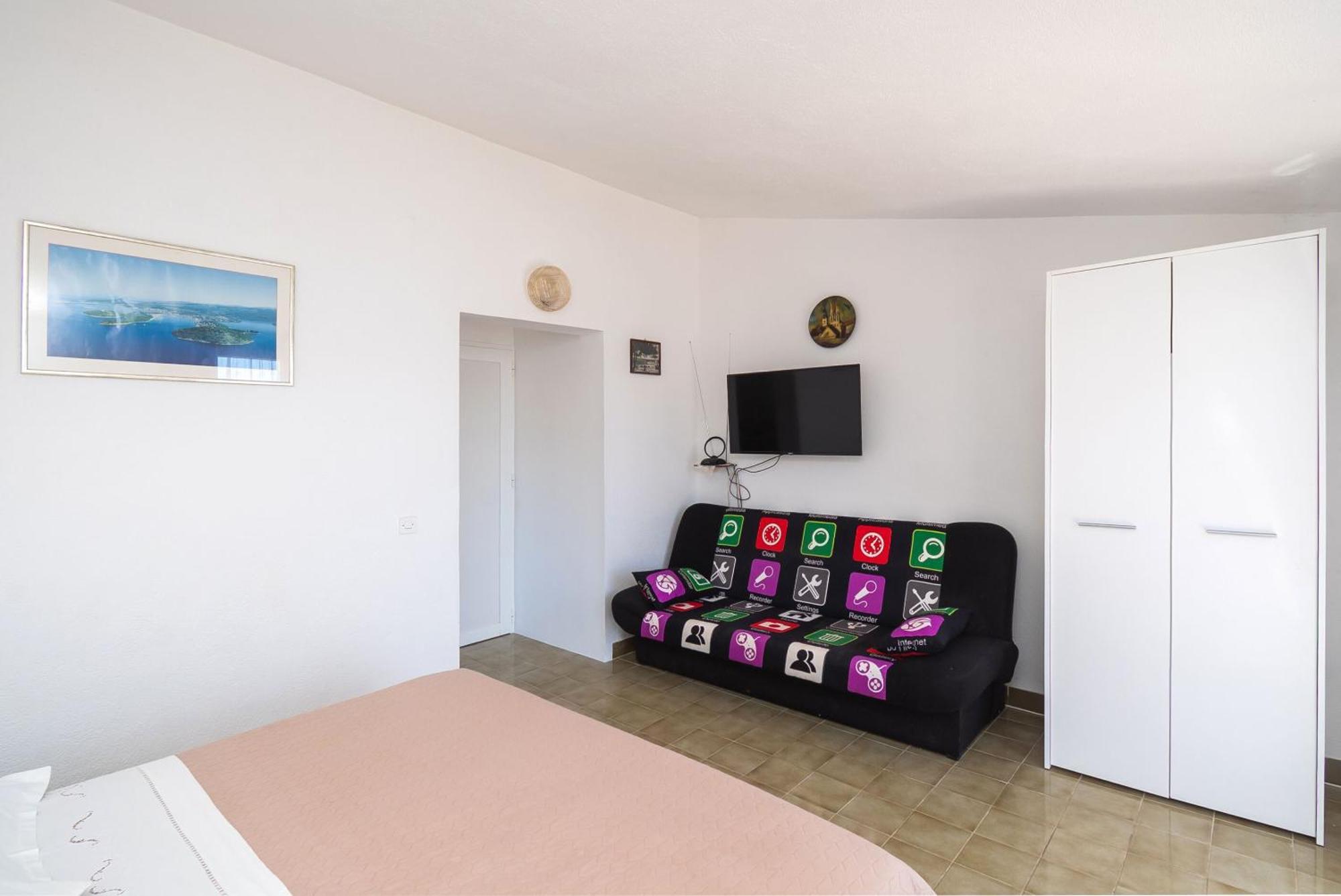 Apartments Marija Rogoznica  Exterior photo